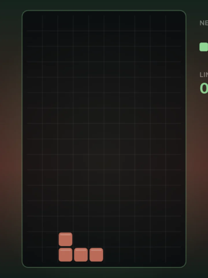 Bloom Match — a puzzle game, captured from play