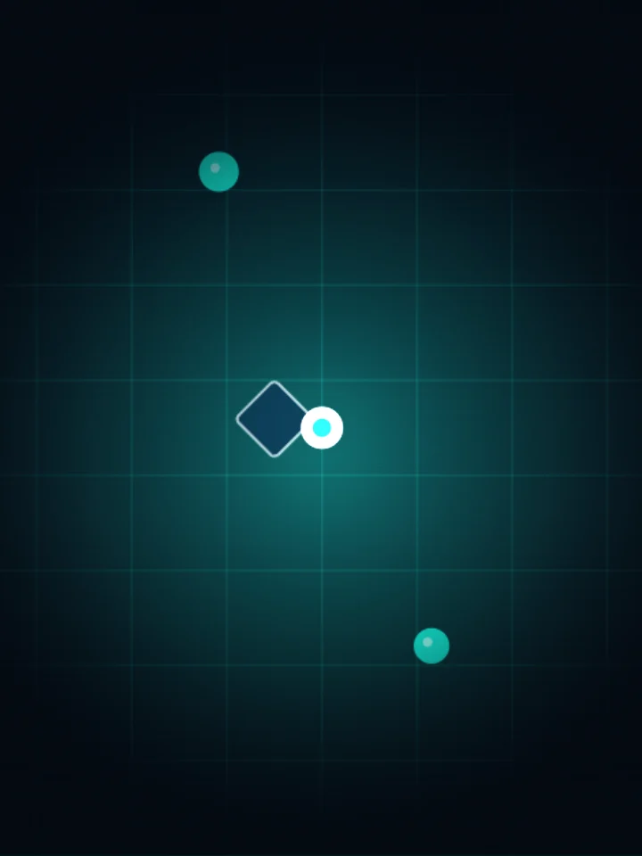 Lantern of the Deep — a atmospheric horror game, captured from play