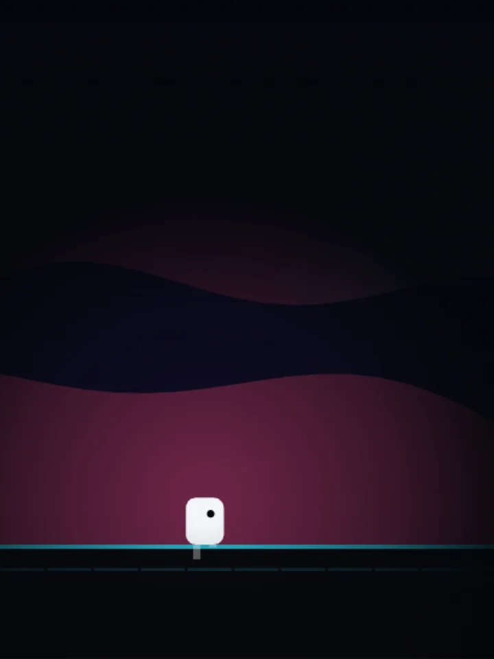 Neon Drift Syndicate — a arcade racing game, captured from play