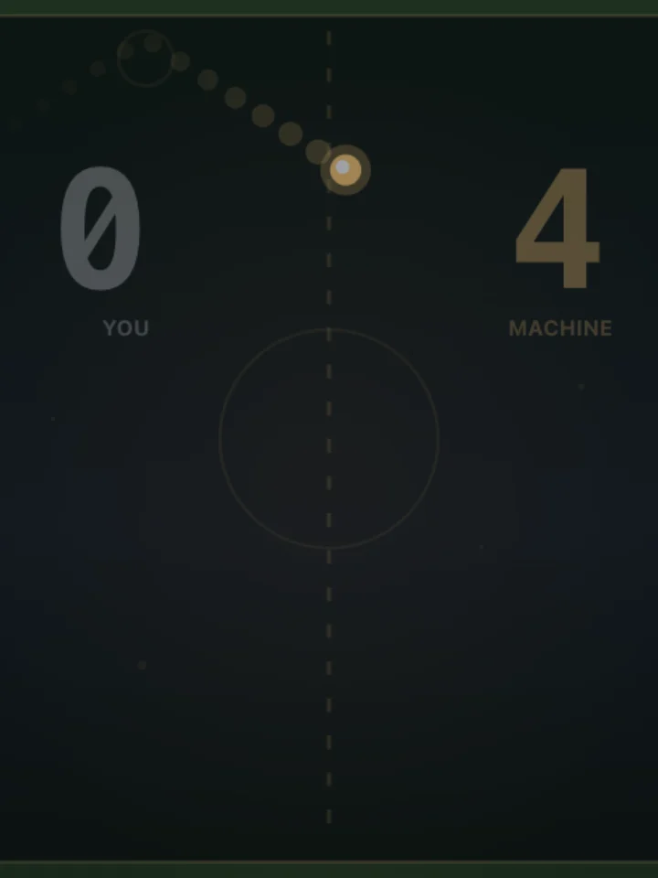 Rally Point — a arcade game, captured from play