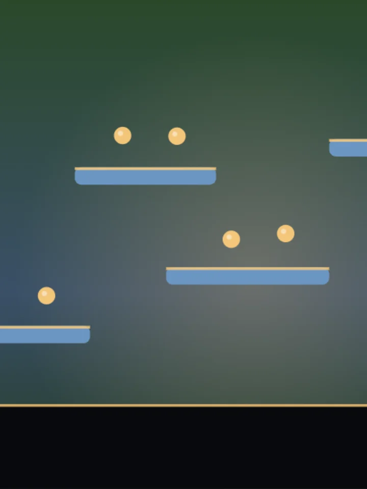 Roamlands — a open world adventure game, captured from play