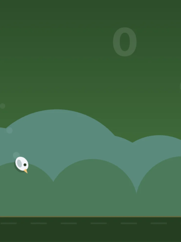 Skyhook — a precision platformer game, captured from play